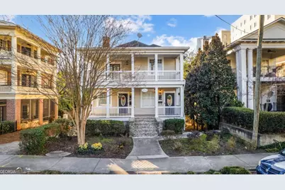 71 17th Street NE, Atlanta, GA 30309 - Photo 1