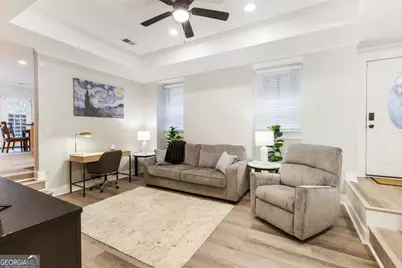 71 17th Street NE, Atlanta, GA 30309 - Photo 7