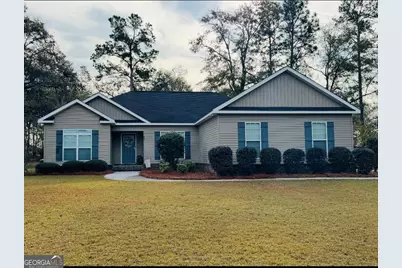 208 Sandalwood Circle, Statesboro, GA 30458 - Photo 1