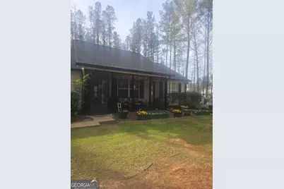 164 Sims Road, Hogansville, GA 30230 - Photo 5