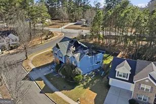 4297 Round Stone Trail, Snellville, GA 30039 - Photo 5