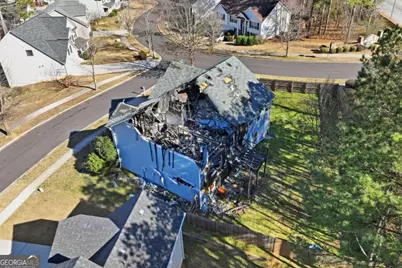 4297 Round Stone Trail, Snellville, GA 30039 - Photo 13