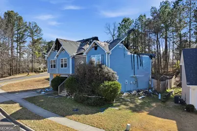 4297 Round Stone Trail, Snellville, GA 30039 - Photo 1