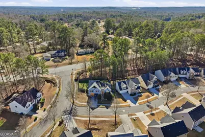 4297 Round Stone Trail, Snellville, GA 30039 - Photo 9