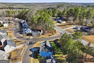 4297 Round Stone Trail, Snellville, GA 30039 - Photo 11