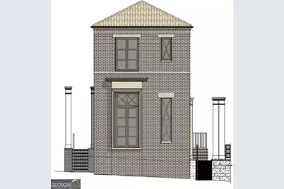 310 6th Street, Fayetteville, GA 30214 - Photo 1