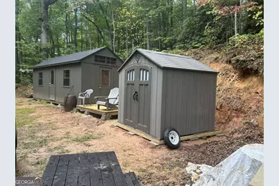 13.75 Ac Caesar Gap Road, Hiawassee, GA 30546 - Photo 13