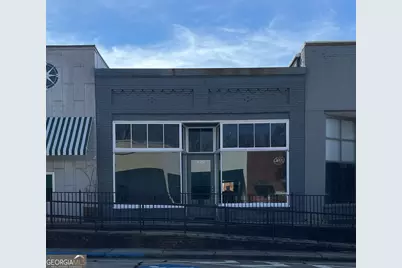 129 W Main Street, Manchester, GA 31816 - Photo 1