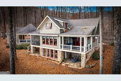 1115 Outlook Road, Murphy, NC 28906 - Photo 59