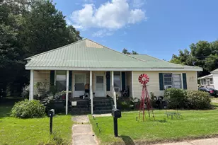 12 Truitt St, Manchester, GA 31816 - Photo 1