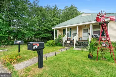 12 Truitt Street, Manchester, GA 31816 - Photo 3