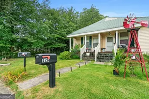 12 Truitt St, Manchester, GA 31816 - Photo 3