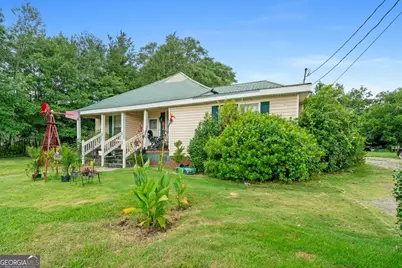 12 Truitt Street, Manchester, GA 31816 - Photo 5