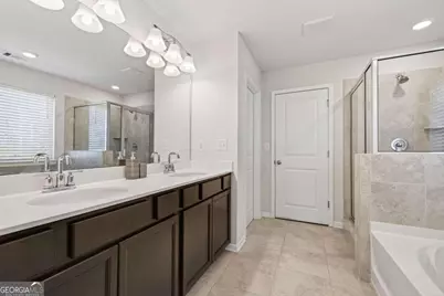 1924 Azure Grove Court, Marietta, GA 30008 - Photo 17