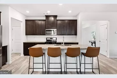 1924 Azure Grove Court, Marietta, GA 30008 - Photo 7