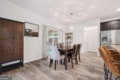 1924 Azure Grove Court, Marietta, GA 30008 - Photo 9