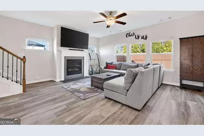 1924 Azure Grove Court, Marietta, GA 30008 - Photo 11