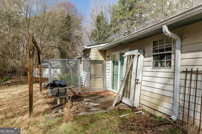 2000 Bullock Trail, Loganville, GA 30052 - Photo 29