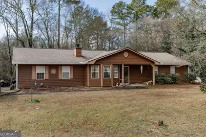 2000 Bullock Trail, Loganville, GA 30052 - Photo 27