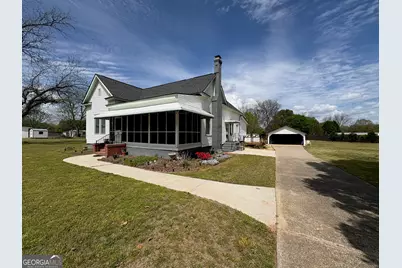 205 White Road, Byron, GA 31008 - Photo 1