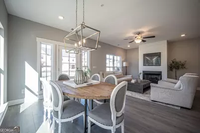 1737 Prospect Way, Conyers, GA 30094 - Photo 5