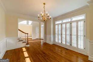 1121 Simonton Dr, Watkinsville, GA 30677 - Photo 21