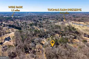 1121 Simonton Dr, Watkinsville, GA 30677 - Photo 3