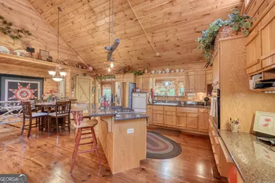 885 Tomahawk Trail, Blairsville, GA 30512 - Photo 17