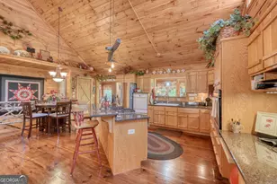 885 Tomahawk Trail, Blairsville, GA 30512 - Photo 17