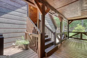 885 Tomahawk Trail, Blairsville, GA 30512 - Photo 63