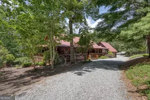 885 Tomahawk Trail, Blairsville, GA 30512 - Photo 5