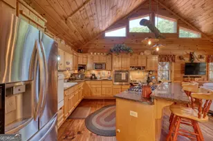 885 Tomahawk Trail, Blairsville, GA 30512 - Photo 19