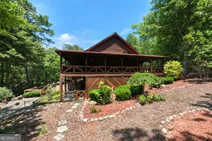 885 Tomahawk Trail, Blairsville, GA 30512 - Photo 11