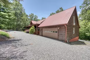 885 Tomahawk Trail, Blairsville, GA 30512 - Photo 7