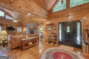 885 Tomahawk Trail, Blairsville, GA 30512 - Photo 13