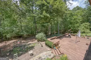 885 Tomahawk Trail, Blairsville, GA 30512 - Photo 61