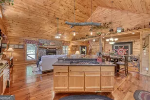 885 Tomahawk Trail, Blairsville, GA 30512 - Photo 21