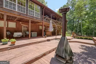 885 Tomahawk Trail, Blairsville, GA 30512 - Photo 53