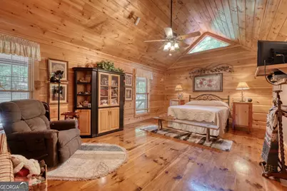 885 Tomahawk Trail, Blairsville, GA 30512 - Photo 27