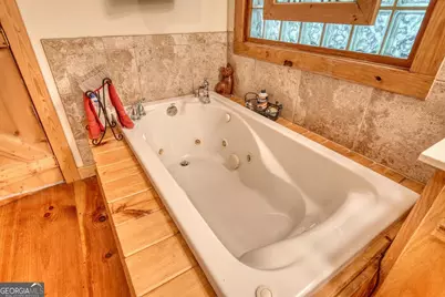 885 Tomahawk Trail, Blairsville, GA 30512 - Photo 31