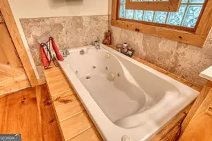 885 Tomahawk Trail, Blairsville, GA 30512 - Photo 31