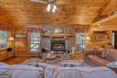 885 Tomahawk Trail, Blairsville, GA 30512 - Photo 15
