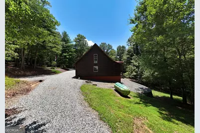 885 Tomahawk Trail, Blairsville, GA 30512 - Photo 65