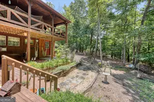885 Tomahawk Trail, Blairsville, GA 30512 - Photo 55