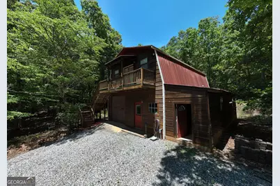 885 Tomahawk Trail, Blairsville, GA 30512 - Photo 67