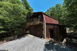 885 Tomahawk Trail, Blairsville, GA 30512 - Photo 67