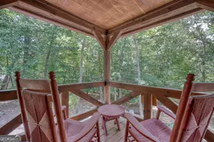 885 Tomahawk Trail, Blairsville, GA 30512 - Photo 59