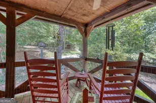 885 Tomahawk Trail, Blairsville, GA 30512 - Photo 57