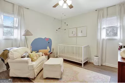 25 Willow Drive, Newnan, GA 30263 - Photo 15