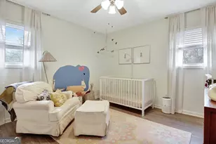 25 Willow Dr, Newnan, GA 30263 - Photo 15